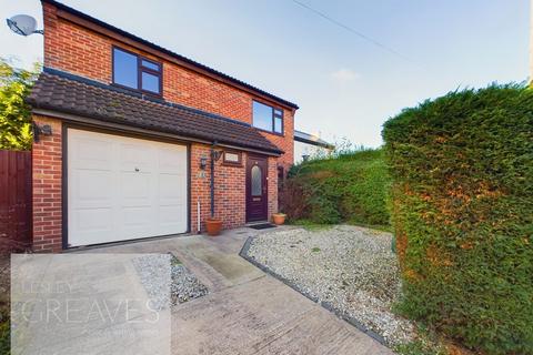 4 bedroom detached house for sale, Victoria Street, Gedling, Nottingham