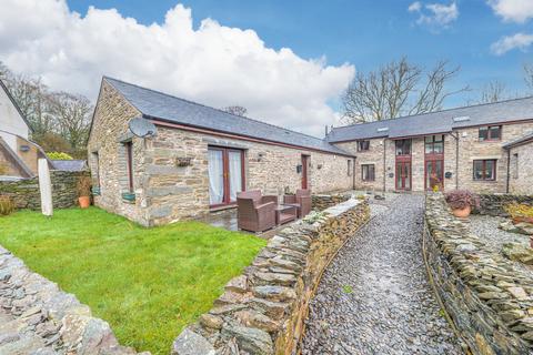 3 bedroom barn conversion for sale, River Barn, 7 Duddon Bridge, Duddon Bridge, Millom, LA18 5JE