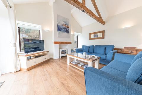 3 bedroom barn conversion for sale, River Barn, 7 Duddon Bridge, Duddon Bridge, Millom, LA18 5JE