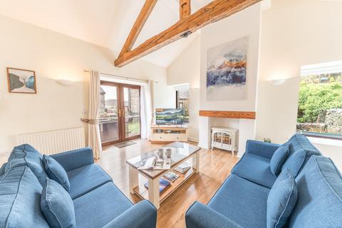 3 bedroom barn conversion for sale, River Barn, 7 Duddon Bridge, Duddon Bridge, Millom, LA18 5JE