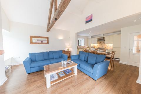 3 bedroom barn conversion for sale, River Barn, 7 Duddon Bridge, Duddon Bridge, Millom, LA18 5JE