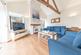 Open Plan Living/Dining Kitchen