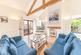 Open Plan Living/Dining Kitchen