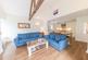 Open Plan Living/Dining Kitchen
