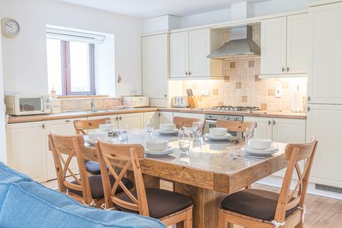 7 Duddon View, Duddon Bridge, Millom, LA18 5JE