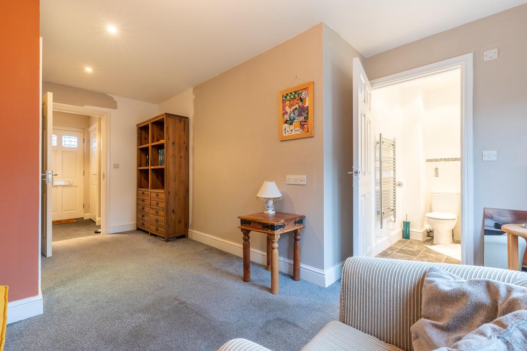 Bedroom 3/Sitting Room