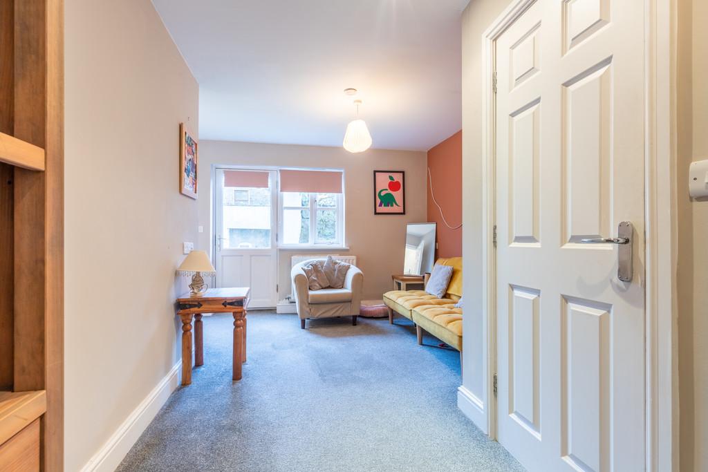 Bedroom 3/Sitting Room