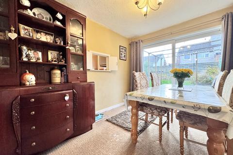 3 bedroom semi-detached house for sale, Cwmdare, Aberdare CF44