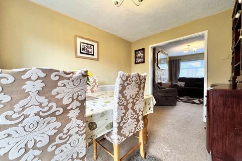 3 bedroom semi-detached house for sale, Cwmdare, Aberdare CF44