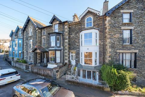 1 bedroom apartment for sale, Red Bank, 7b College Road, Windermere, Cumbria, LA23 1BU