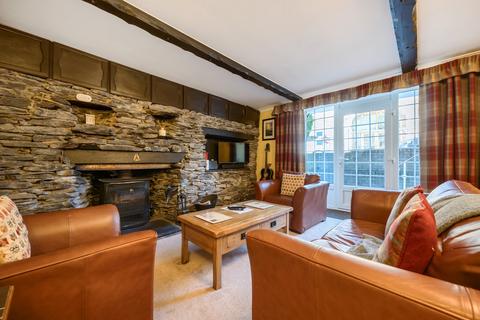 1 bedroom apartment for sale, Red Bank, 7b College Road, Windermere, Cumbria, LA23 1BU