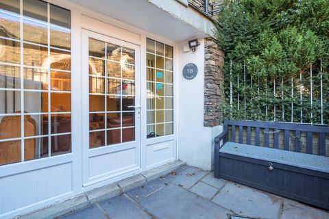 1 bedroom apartment for sale, Red Bank, 7b College Road, Windermere, Cumbria, LA23 1BU