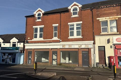 Retail property (high street) to rent, 121 & 123 High Street, Wolstanton, Newcastle, ST5 0EP