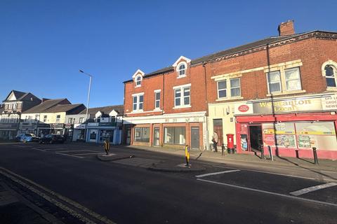 Retail property (high street) to rent, 121 & 123 High Street, Wolstanton, Newcastle, ST5 0EP