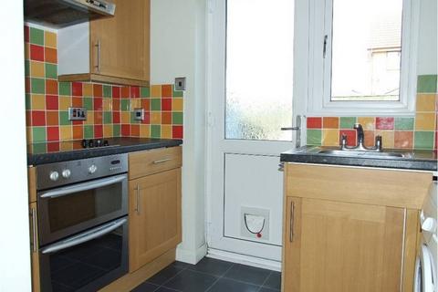 1 bedroom end of terrace house for sale, Georgina Close, Manea