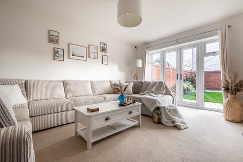 4 bedroom detached house for sale, Strawberry Lane, Exeter