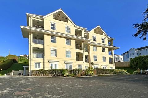 2 bedroom apartment for sale, First Drive, Teignmouth