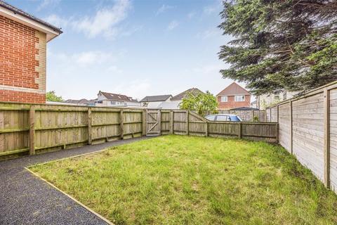 2 bedroom detached house for sale, Shelbourne Road, Bournemouth