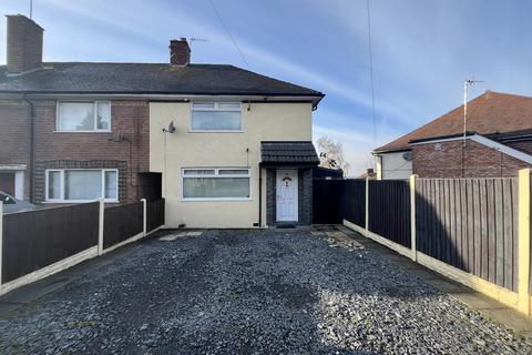 3 bedroom end of terrace house for sale, Flackwell Road, Erdington