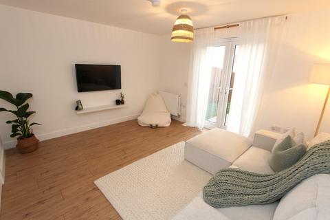 undefined, Niven Way, Maybury, Edinburgh, EH12