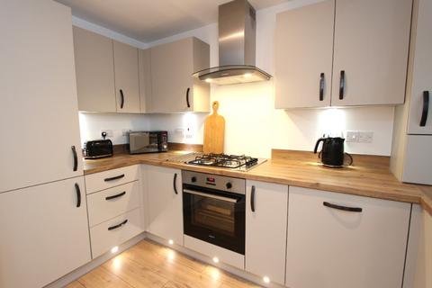 undefined, Niven Way, Maybury, Edinburgh, EH12