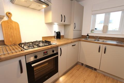 undefined, Niven Way, Maybury, Edinburgh, EH12