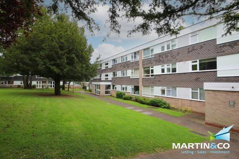 2 bedroom ground floor flat for sale, Whetstone Close, Farquhar Road, Edgbaston, B15