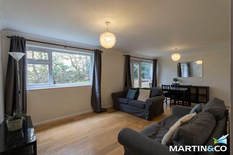 2 bedroom ground floor flat for sale, Whetstone Close, Farquhar Road, Edgbaston, B15