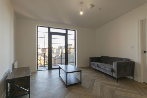 1 bedroom penthouse to rent, Lockside House, Scotland Street, Birmingham, B1