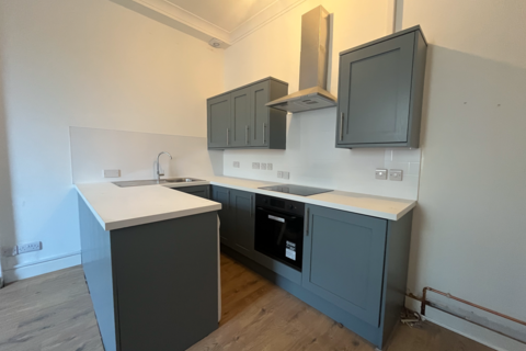 1 bedroom flat to rent, Fountainbridge, Edinburgh EH3