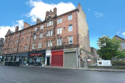 1 bedroom flat to rent, Fountainbridge, Edinburgh EH3