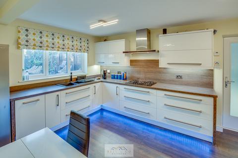 30 Olivers Way, Catcliffe, Rotherham, S60 5UD