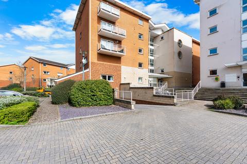 Monaco House, Lynton Court, Century Wharf