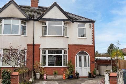 3 bedroom semi-detached house for sale, Marmion Drive, Chorlton Green