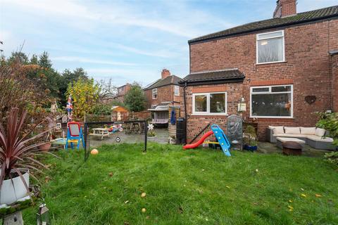 3 bedroom semi-detached house for sale, Marmion Drive, Chorlton Green