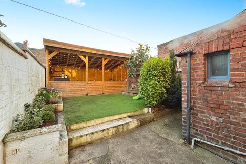 3 bedroom terraced house for sale, Rosebery Road, Carlisle CA3