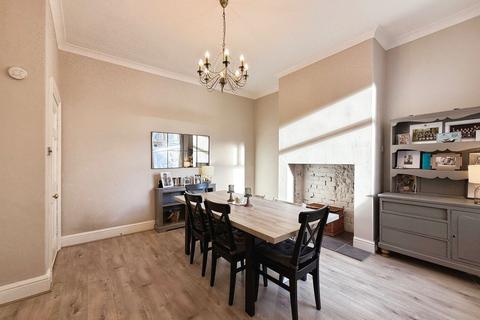 7 Rosebery Road, Carlisle, CA3 9HU