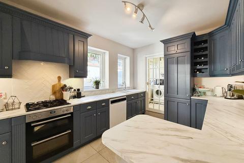 7 Rosebery Road, Carlisle, CA3 9HU