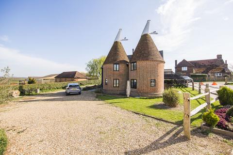 undefined, Cuckoo Lane, Brenchley