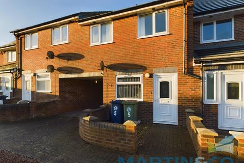 1 bedroom ground floor flat to rent, Meadow House, Guisborough