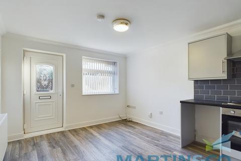 1 bedroom ground floor flat to rent, Meadow House, Guisborough