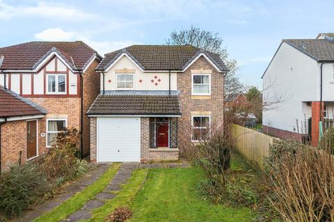 4 bedroom detached house for sale, 14 Macadam Gardens, Penrith, Cumbria, CA11 9HS