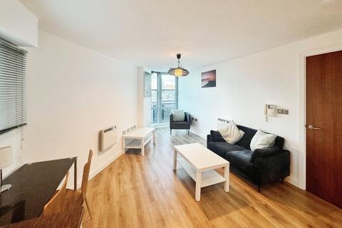 1 bedroom apartment for sale, St George Building, Great George Street