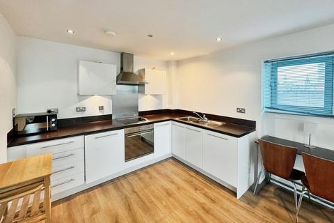 1 bedroom apartment for sale, St George Building, Great George Street