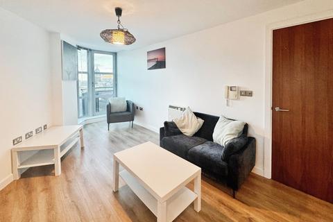 1 bedroom apartment for sale, St George Building, Great George Street