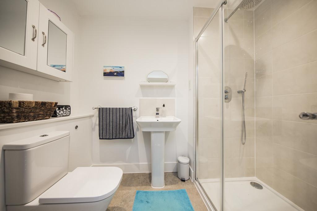 En suite