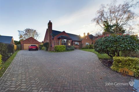 3 bedroom detached bungalow for sale, Valley Lane, Lichfield