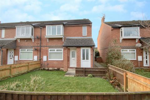 1 bedroom flat for sale, Lytham Walk, Eaglescliffe