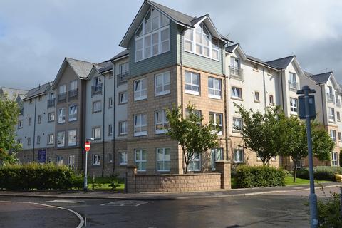 undefined, Chandlers Court, Stirling FK8
