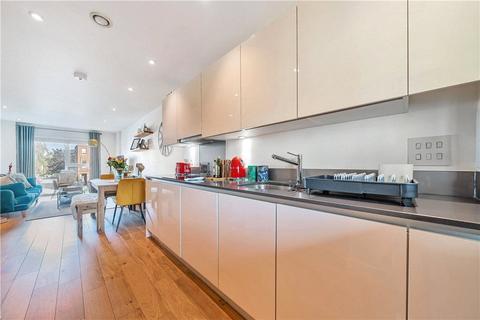 1 bedroom apartment for sale, Flat 23, 2 Bradley Road, London